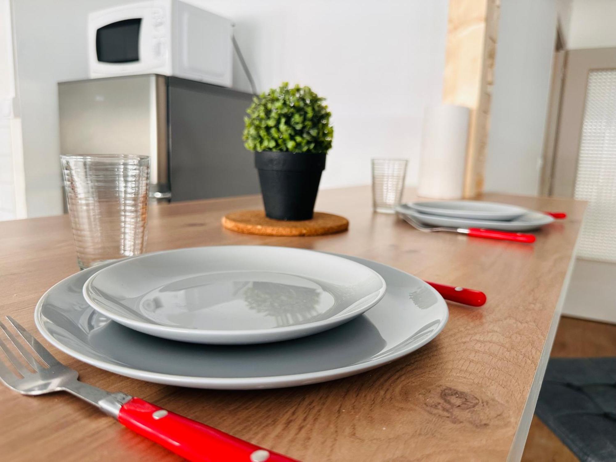 Appartement Cosy Proche De Toutes Les Commodites Orléans Kültér fotó